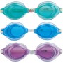 BESTWAY 21002 JUNIOR GOGGLES FOR SWIMMING POOL