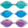 BESTWAY 21002 OCCHIALINI TIPO JUNIOR PER PISCINA 