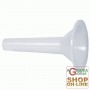 FILLER FUNNEL FOR MEAT MINCER 32 DIAM. 20