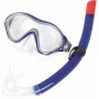 BESTWAY 24014 SET MASCHERA BOCCAGLIO 14 ANNI 