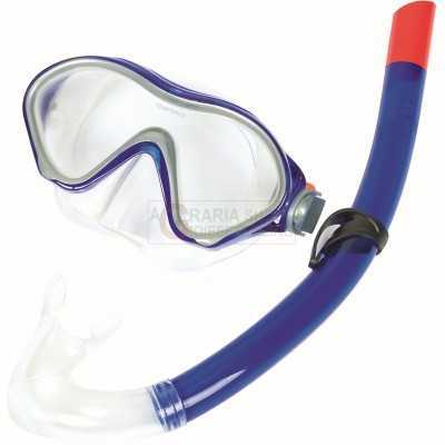 BESTWAY 24014 MOUTHPIECE MASK SET 14 YEARS