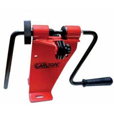 BENCH PULLER FOR CHAINSAW CHAIN