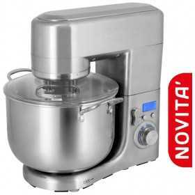 PLANETARY MIXER RGV PASTAPROF PL10S LT. 10 WATT. 1500