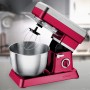 Planetary mixer food processor Bomann KM 398CB Red WATT. 1200