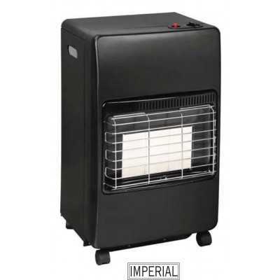IMPERIAL STUFA AD INFRAROSSI POTENZA WATT 4.200 