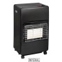 IMPERIAL STUFA AD INFRAROSSI POTENZA WATT 4.200 