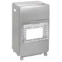 IMPERIAL SILVER INFRARED STOVE