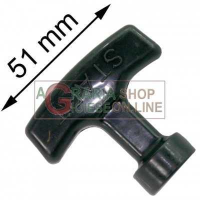 STARTER HANDLE FOR STANDARD BRUSHCUTTER