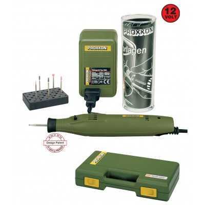 CERAMIC GLASS ENGRAVER WITH TRANSFORMER