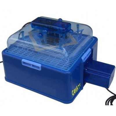 AUTOMATIC INCUBATOR COVATUTTO 25 EGGS