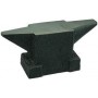 ANVUS IN CAST IRON TWO HEADS RECTANGULAR PLAN KG. 15