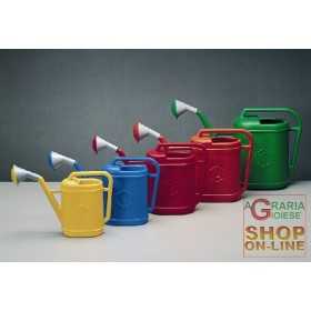 WATERING CAN WITH SBRUFFINO LT. 17 ICS