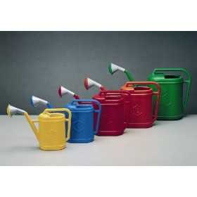 WATERING CAN WITH SBRUFFINO LT. 9 ICS