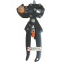 BLACK MANUAL GRAFTING MACHINE THREE CUTS GEMMA INTERLOCKING