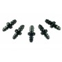 OLIVETTA GRAFT FOR IRRIGATION TUBE MM. 4x8 CONF. 30 pcs