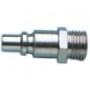 CONNECTION FOR MALE TAP 1/4