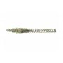CONNECTION FOR QUICK VALVE FOR COMPRESSED AIR MM. 10x12