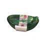 PLASTIC SALAD BOWL WITH CUTLERY