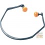 EARPHONE INSERTS WITH BOWS PACK OF 10 BOWS
