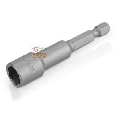 SOCKET INSERT MM. 10
