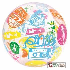 BESTWAY 31000 INFLATABLE BALL FOR CHILDREN CM. 41