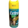 INSECTICIDE SPRAY EXTRA MAYER IMMEDIATELY ELIMINATES FLEAS ML.