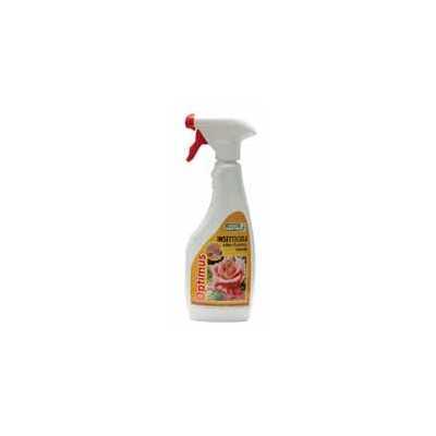 INSETTICIDA SPRAY OPTIMUS DOTTO IN TRIGGER PRONTO USO ML. 500 