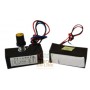 SPARE SWITCH IGNITION / SPEED FOR BATTERY PUMP LT. 16