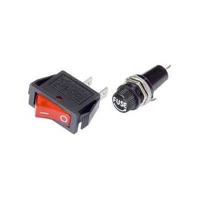 SPARE SWITCH FOR ELECTRIC PUMP STOCKER MODEL 252/64