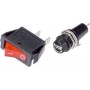 SPARE SWITCH FOR ELECTRIC PUMP STOCKER MODEL 252/64