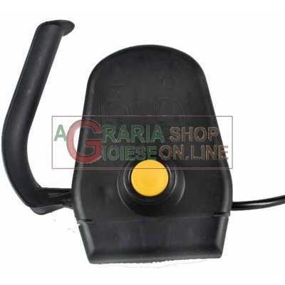 UNIVERSAL SWITCH FOR ELECTRIC LAWN MOWER STD CM. 120