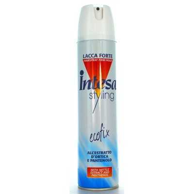INTESA STYLING STRONG LACQUER 400 ML