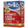 CEMENT-BASED EXTERNAL PLASTER KG. 1