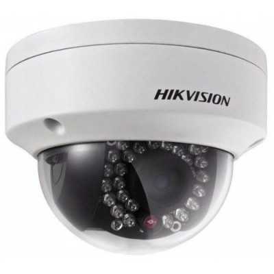 IP Camera HIKVISION DS-2CD2132F-IS 3MP 2.8mm con SD MegaPixel