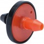 IPIERRE 10 GOCCIOLATORI IN LINEA 2L/H 