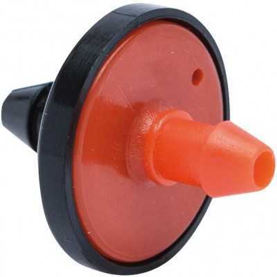 IPIERRE 10 GOCCIOLATORI IN LINEA 2L/H 