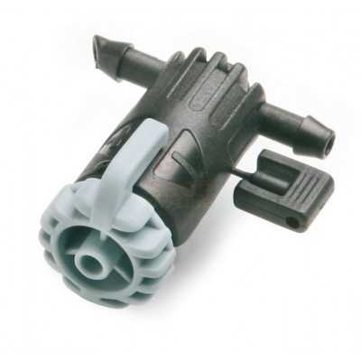 IPIERRE 5 ADJUSTABLE LINE DRIPPERS
