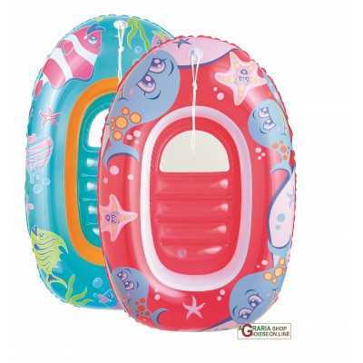 BESTWAY 34037 INFLATABLE TANK FOR CHILDREN CM. 102x69