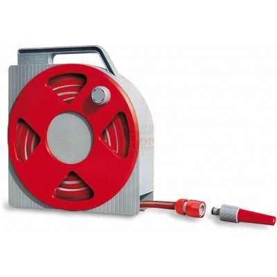 IPIERRE ROLLBOX HOSE REEL WITH MT.18