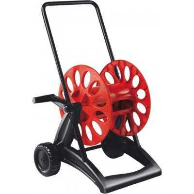 IPIERRE RESIN HOSE REEL TROLLEY WITH WHEELS