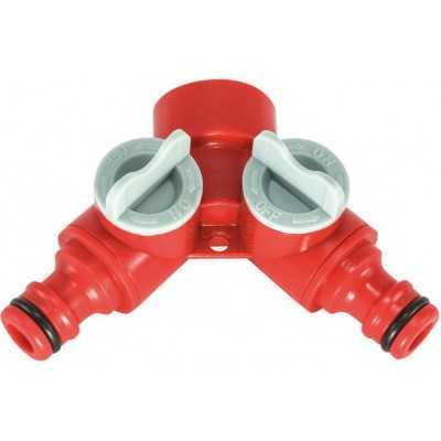 IPIERRE DERIVATION FOR TAP WITH QUICK COUPLING AND TAPS DIAM.