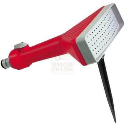 IPIERRE HAND WATERING CAN WITH RUBINES