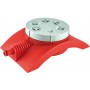 IPIERRE DELTA 6 JETS IRRIGATOR