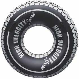 BESTWAY 36102 BIG LIFE-SAVING DONUT-SHAPED WHEEL CM. 119