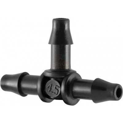 IPIERRE N. 10 ATX JOINTS PIPE D.6