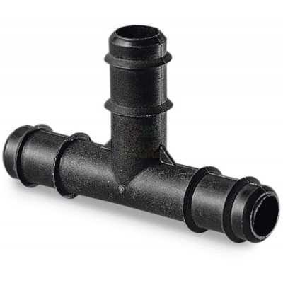 IPIERRE NR 2 JOINTS T PIPE 20-16-20