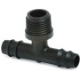 IPIERRE NR. 2 GIUNZ. T TUBE 20-1 / 2M-20
