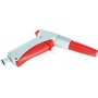 IPIERRE PLASTIC GUN WITH ADJUSTABLE LANCE