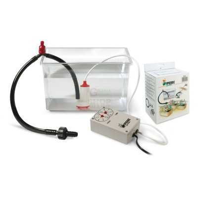 IPIERRE PROGRAMMER WITH PUMP