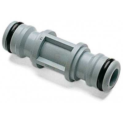 IPIERRE EXTENSION WITH 2 MALE QUICK COUPLINGS